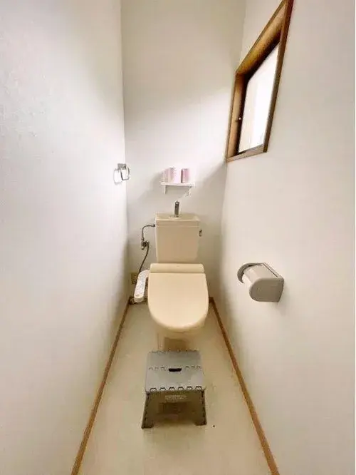Propiedad 3LDK Ciudad de Kitakyushu Prefectura de Fukuoka (19)