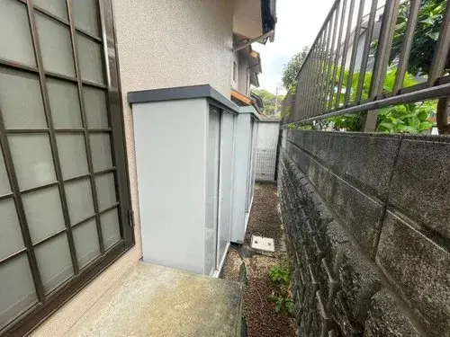 Propiedad 3LDK Ciudad de Kitakyushu Prefectura de Fukuoka (3)