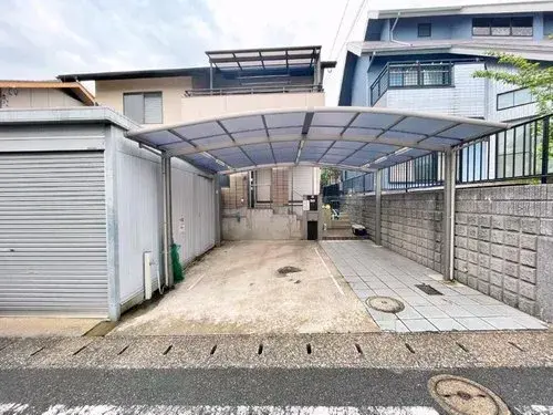 Propiedad 3LDK Ciudad de Kitakyushu Prefectura de Fukuoka (4)