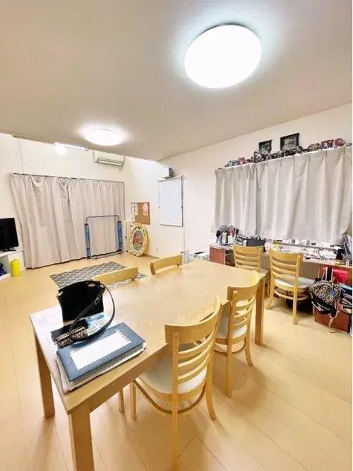 Propiedad 3LDK Ciudad de Kitakyushu Prefectura de Fukuoka (5)