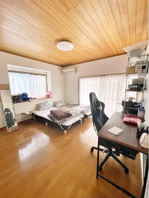 Propiedad 3LDK Ciudad de Kitakyushu Prefectura de Fukuoka (8)