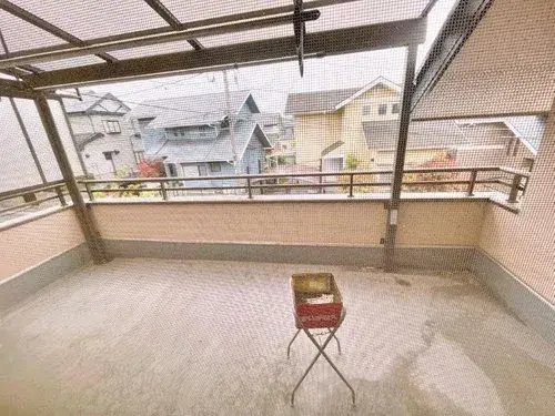 Propiedad 3LDK Ciudad de Kitakyushu Prefectura de Fukuoka (10)
