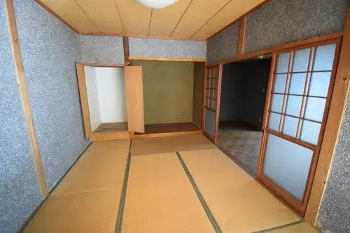 Used Detached House Kurate-gun Otake-machi Fukuoka Prefecture (2)