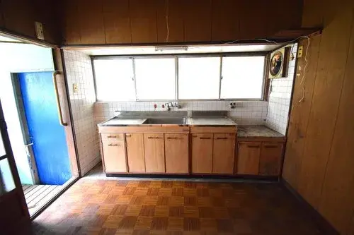 Used Detached House Kurate-gun Otake-machi Fukuoka Prefecture (6)