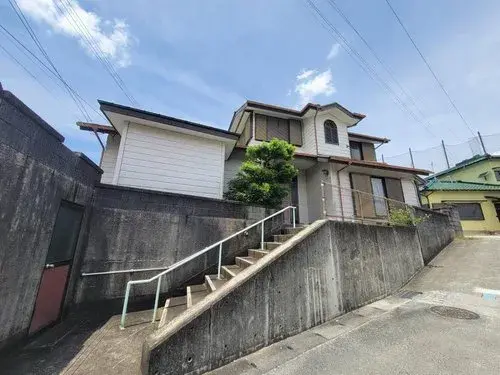 Akiya in 鳥栖市