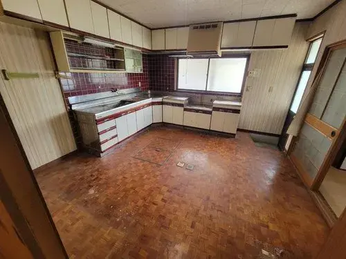 Propiedad 7LDK en la Ciudad de Tosu, Prefectura de Saga (9)
