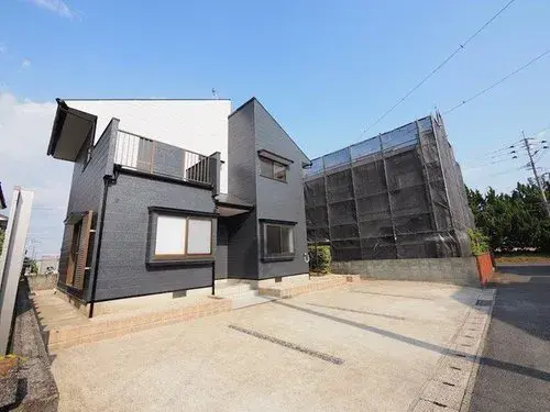 4LDK Property Ogi City Saga Prefecture (2)