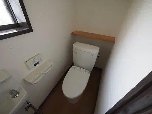 4LDK Property Ogi City Saga Prefecture (16)
