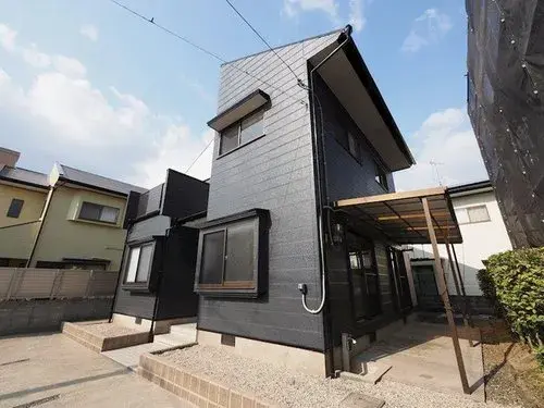 4LDK Property Ogi City Saga Prefecture (3)