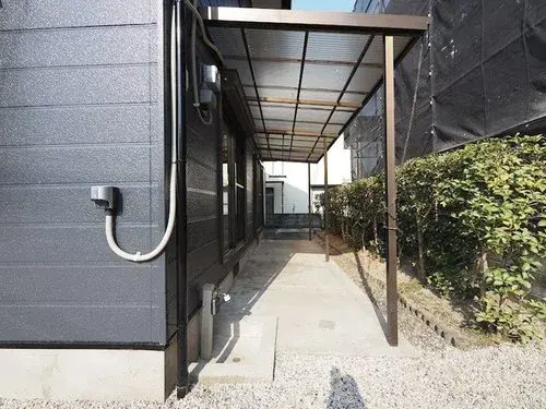 4LDK Property Ogi City Saga Prefecture (5)