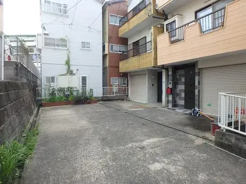Propiedad 4DK+S Ciudad de Nagasaki Prefectura de Nagasaki (2)