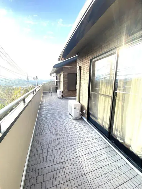 5LDK Nagayo Town Nagasaki Prefecture (4)