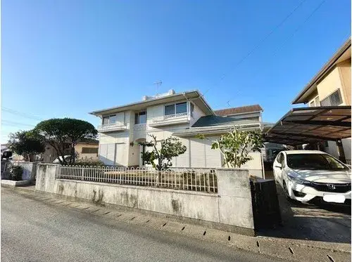 Akiya in Pueblo de Kikuyo