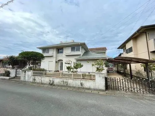 5LDK+S Kikuchi-gun Kikuyo-machi Kumamoto Prefecture (2)