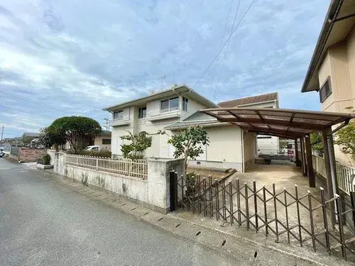 5LDK+S Kikuchi-gun Kikuyo-machi Kumamoto Prefecture (3)