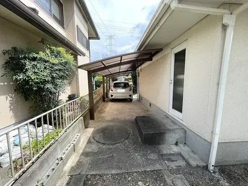 5LDK+S Kikuchi-gun Kikuyo-machi Kumamoto Prefecture (4)