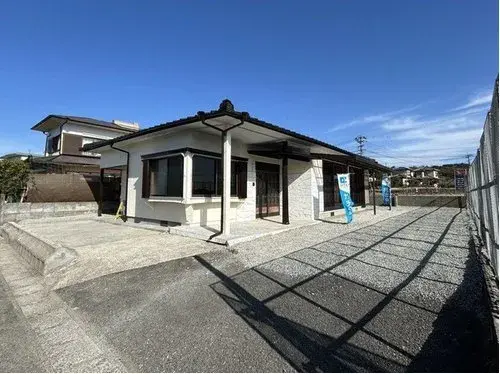 Akiya in Amakusa