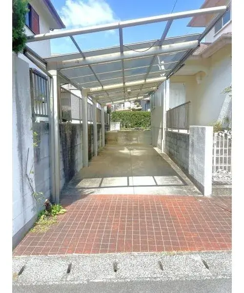 4LDK Property Koshi City Kumamoto Prefecture (2)