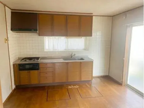 4LDK Property Koshi City Kumamoto Prefecture (15)