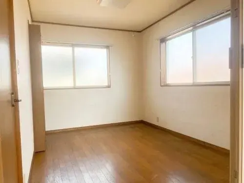 4LDK Property Koshi City Kumamoto Prefecture (5)