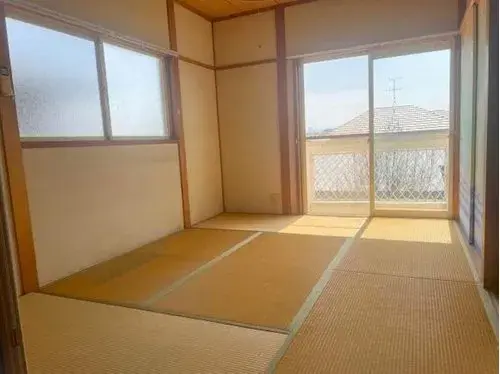4LDK Property Koshi City Kumamoto Prefecture (6)