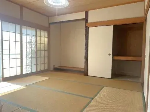 4LDK Property Koshi City Kumamoto Prefecture (10)