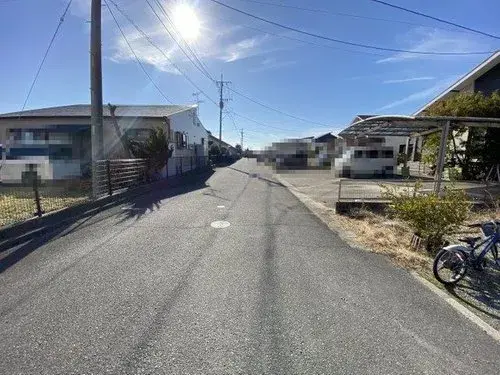3LDK 宇城市 熊本県 (4)