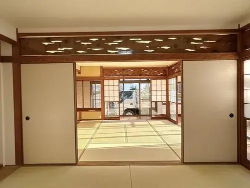 عقار 4LDK مدينة Uki محافظة Kumamoto (11)