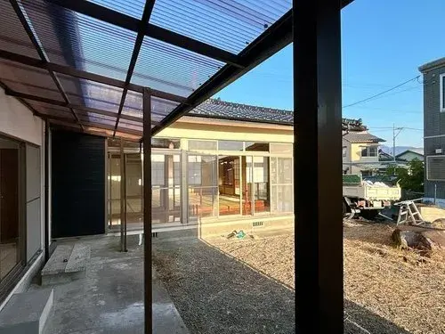 عقار 4LDK مدينة Uki محافظة Kumamoto (3)