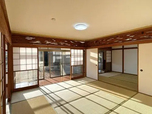 عقار 4LDK مدينة Uki محافظة Kumamoto (10)