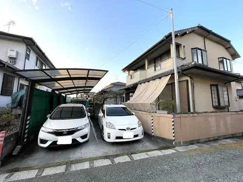 Akiya in Kumamoto