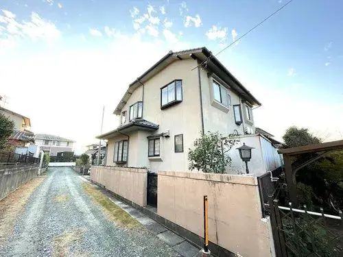 7LDK Bien immobilier Ville de Kumamoto Préfecture de Kumamoto (2)