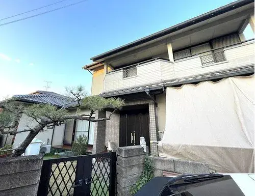 7LDK Bien immobilier Ville de Kumamoto Préfecture de Kumamoto (3)