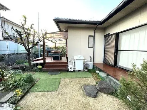 7LDK Bien immobilier Ville de Kumamoto Préfecture de Kumamoto (4)