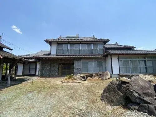 Akiya in Kumamoto