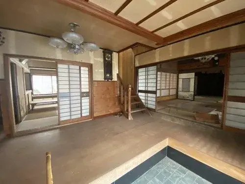 10DK Property Kumamoto City Kumamoto Prefecture (2)
