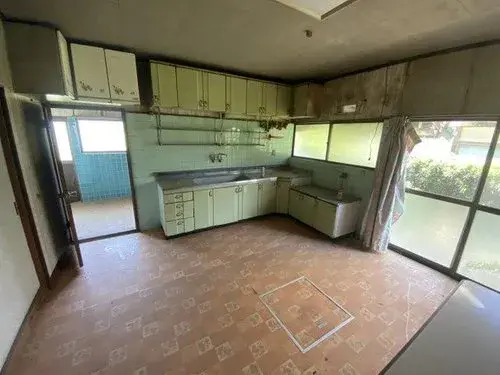 10DK Property Kumamoto City Kumamoto Prefecture (14)