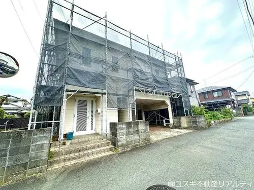 Akiya in Kumamoto
