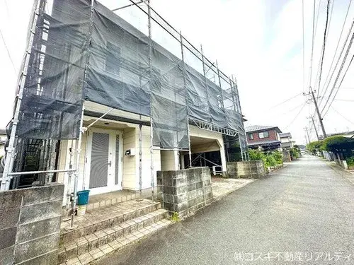 Propiedad 4LDK+S Ciudad de Kumamoto Prefectura de Kumamoto (2)