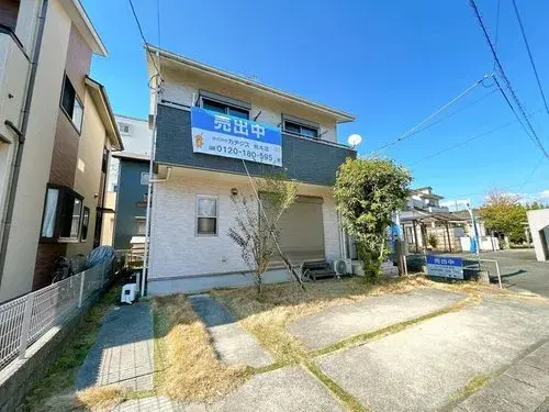 Akiya in Pueblo de Kikuyo