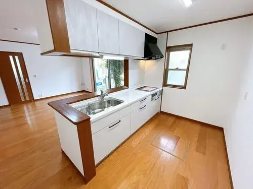 3LDK Kikuyo-machi Prefectura de Kumamoto (11)