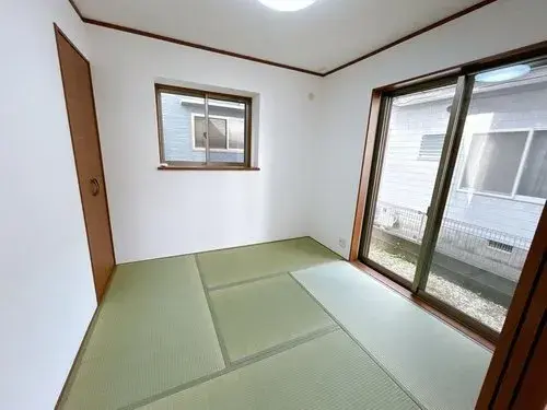 3LDK Kikuyo-machi Prefectura de Kumamoto (6)