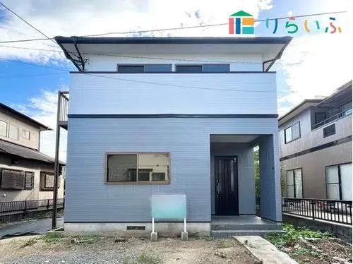 Akiya in 熊本市