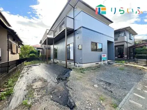 熊本県熊本市5LDK物件 (2)