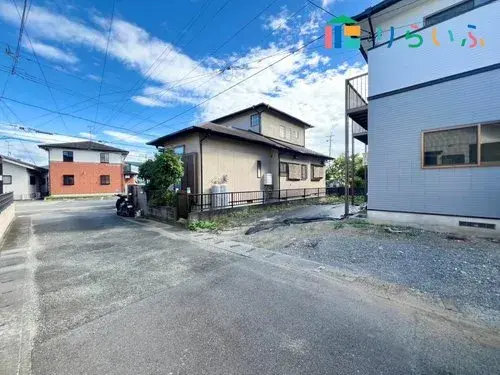 熊本県熊本市5LDK物件 (3)
