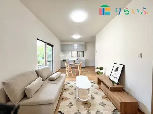 熊本県熊本市5LDK物件 (6)