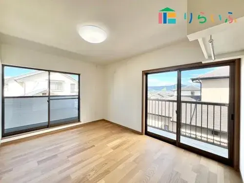 熊本県熊本市5LDK物件 (7)