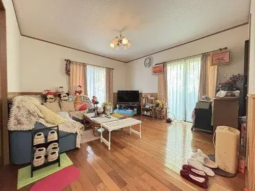 Kumamoto Prefecture Aso City 6LDK+S Property (2)