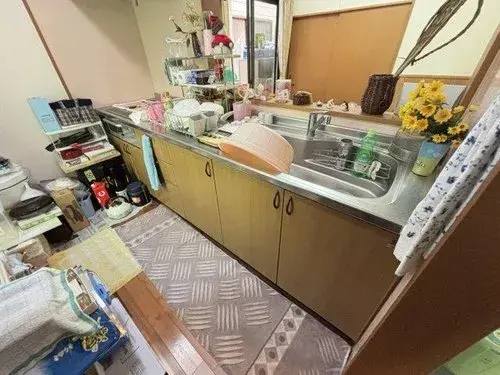 Kumamoto Prefecture Aso City 6LDK+S Property (11)