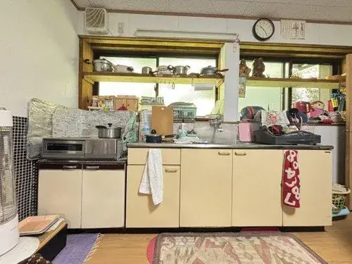 Kumamoto Prefecture Aso City 6LDK+S Property (12)
